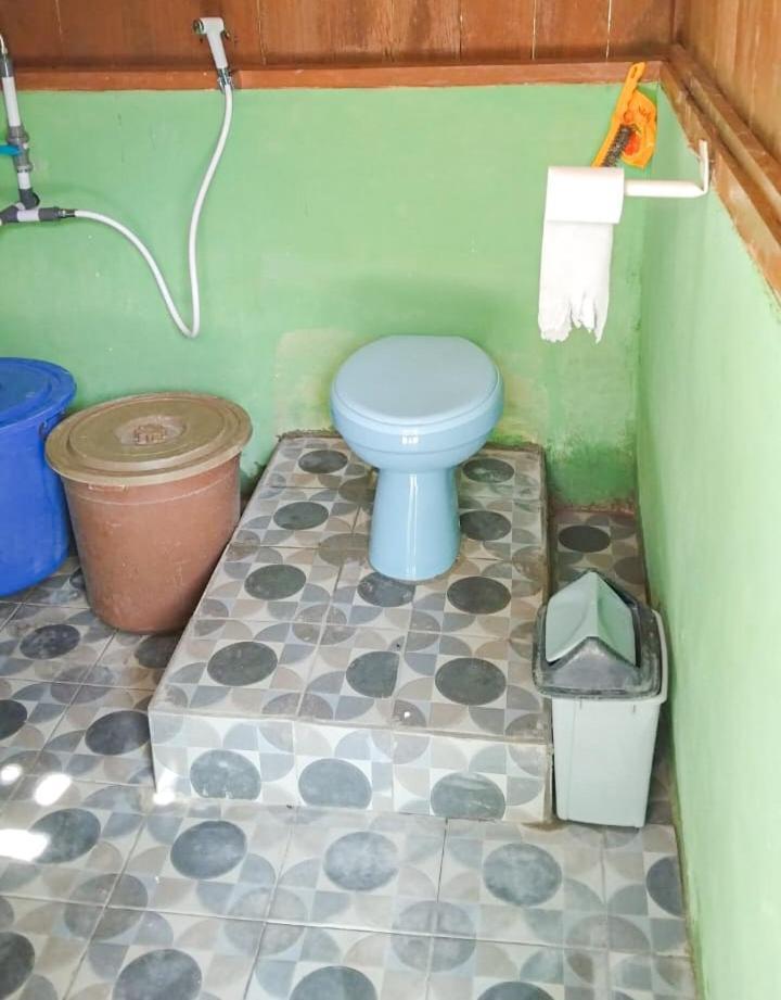 Gam Bay Bungalow'S Besir Exterior foto