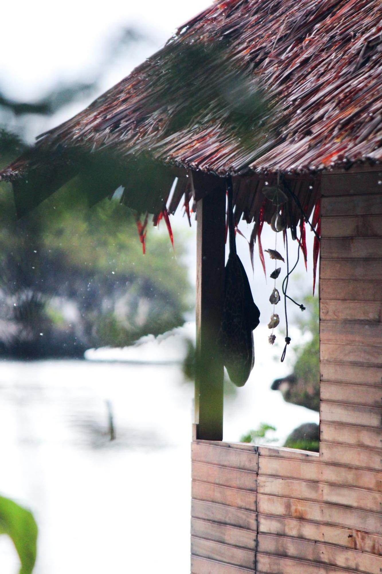 Gam Bay Bungalow'S Besir Exterior foto