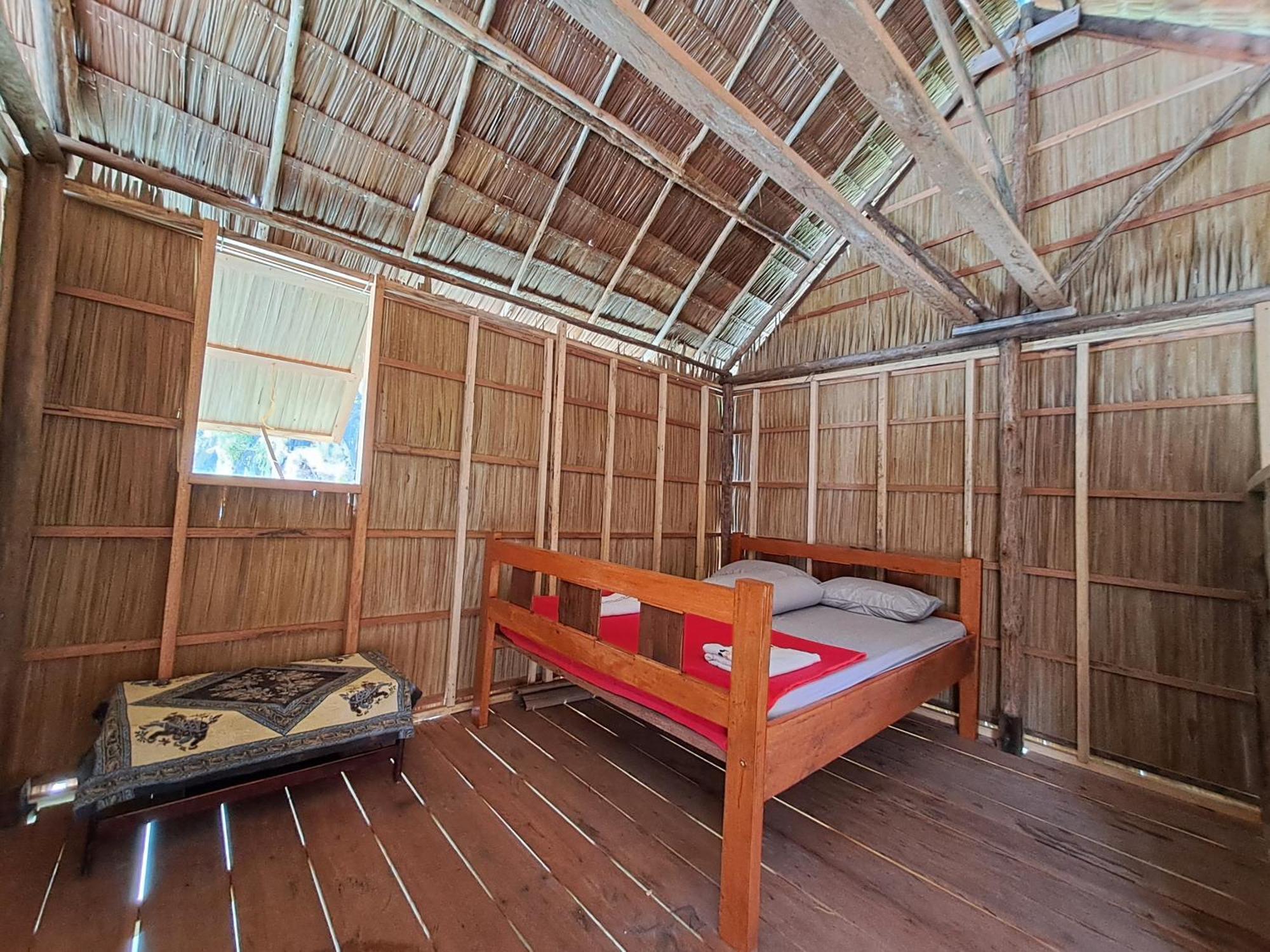Gam Bay Bungalow'S Besir Exterior foto